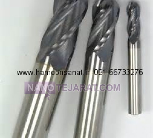 endmill Carbide